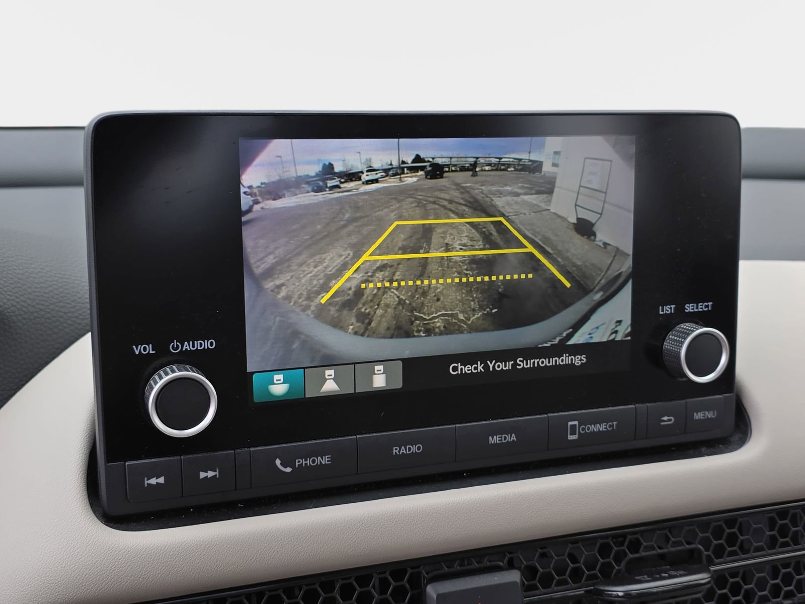 Used 2024 Honda HR-V LX image 22