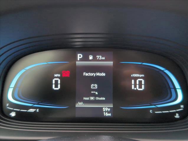 New 2026 Hyundai Venue SEL FWD image 11