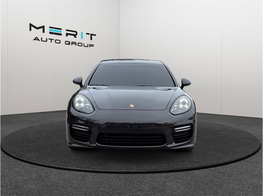 Used 2016 Porsche Panamera GTS image 3