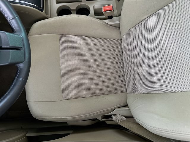 Used 2014 Jeep Patriot Latitude w/ Sun/Sound Group AWD/4WD image 22