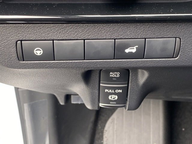 New 2025 Nissan Murano SV image 25