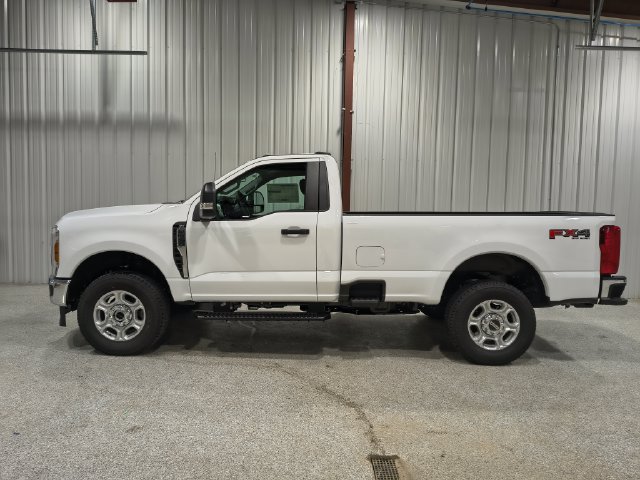 New 2026 Ford F350 XLT AWD/4WD image 10