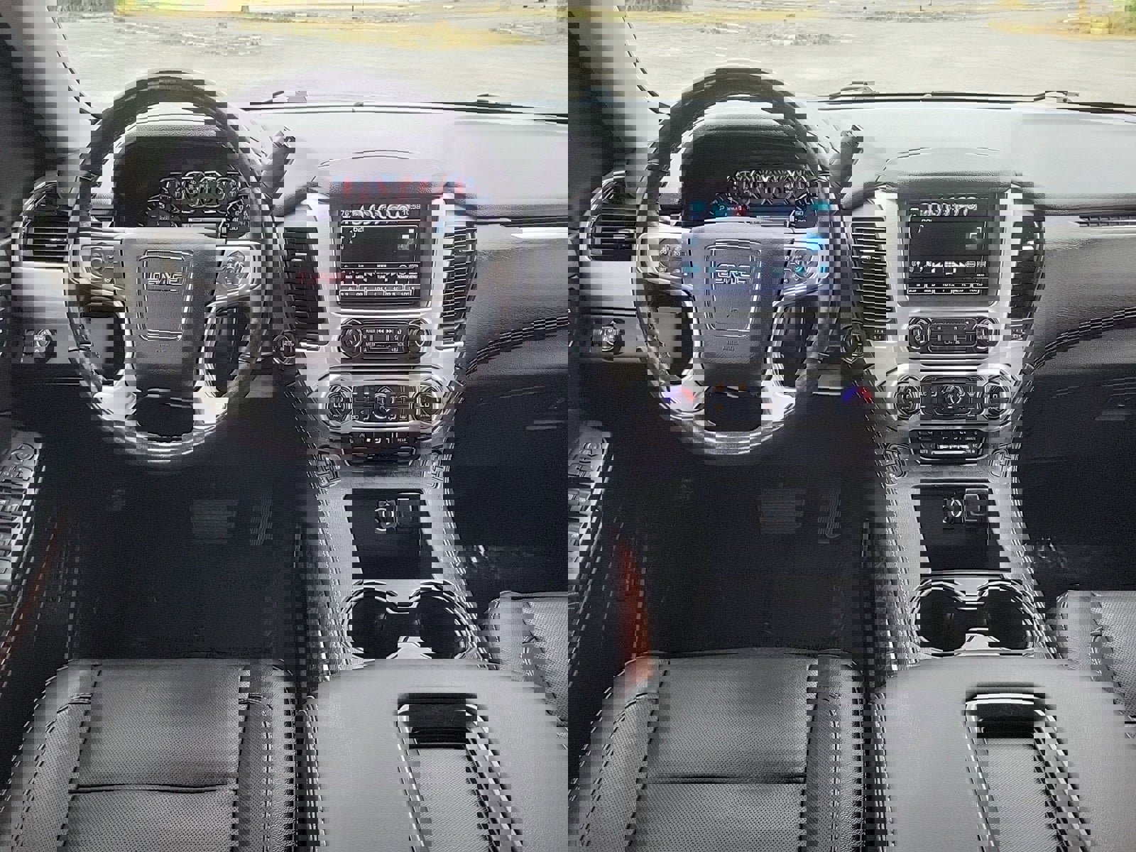 Used 2020 GMC Yukon SLT w/ Open Road Package image 46