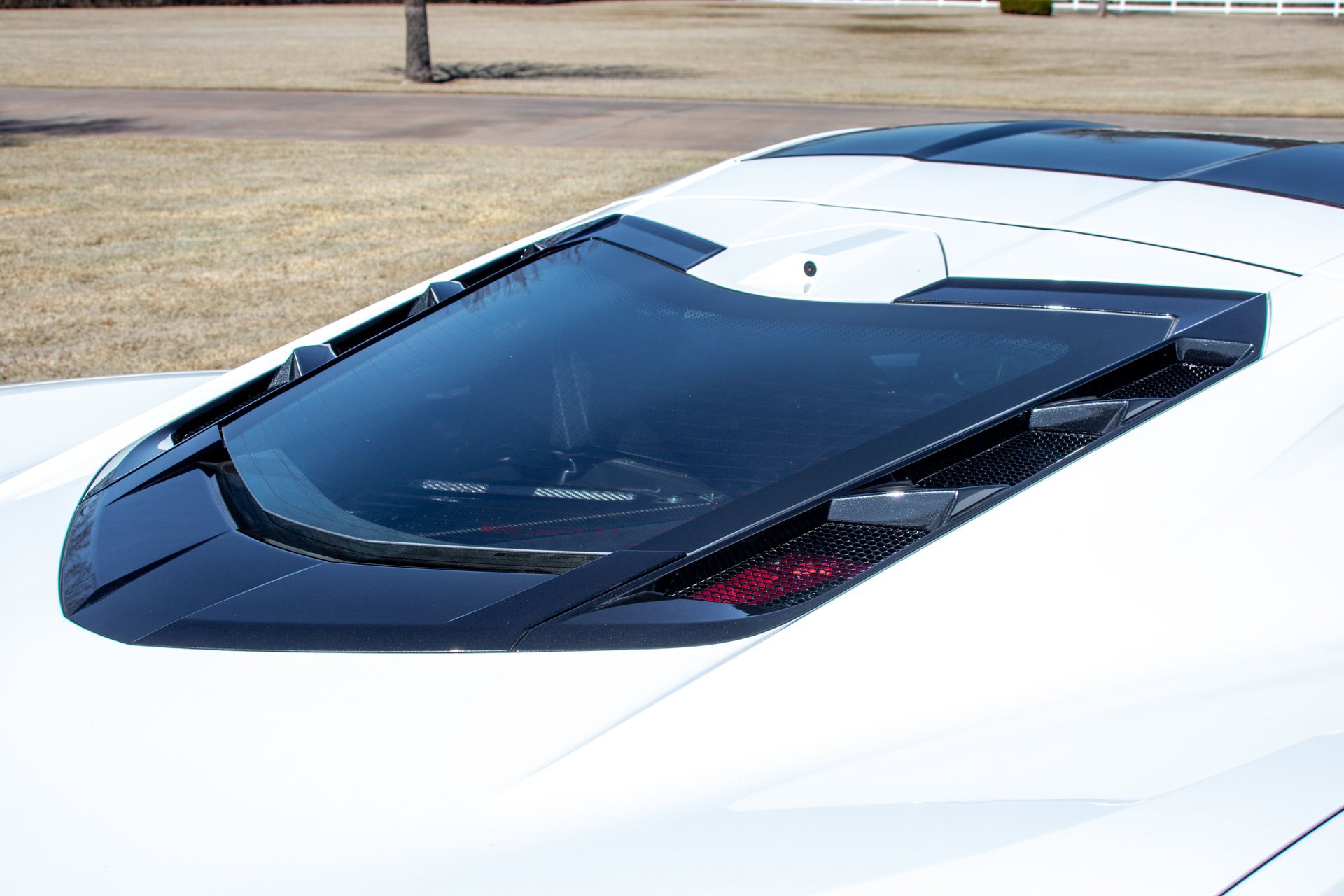 Used 2022 Chevrolet Corvette Stingray Preferred Cpe w/ Z51 Performance Package image 22
