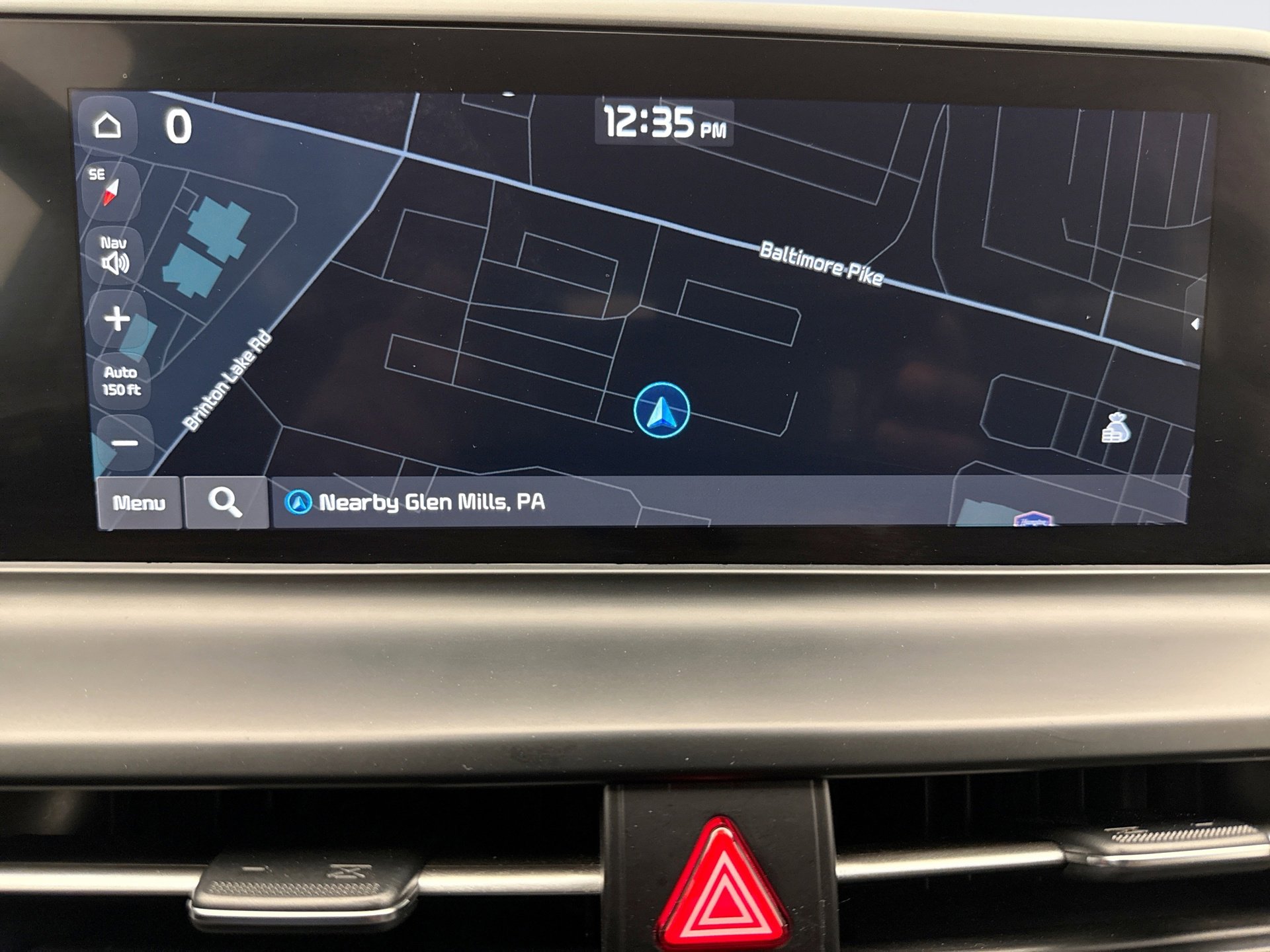 Used 2024 Kia Seltos S image 27