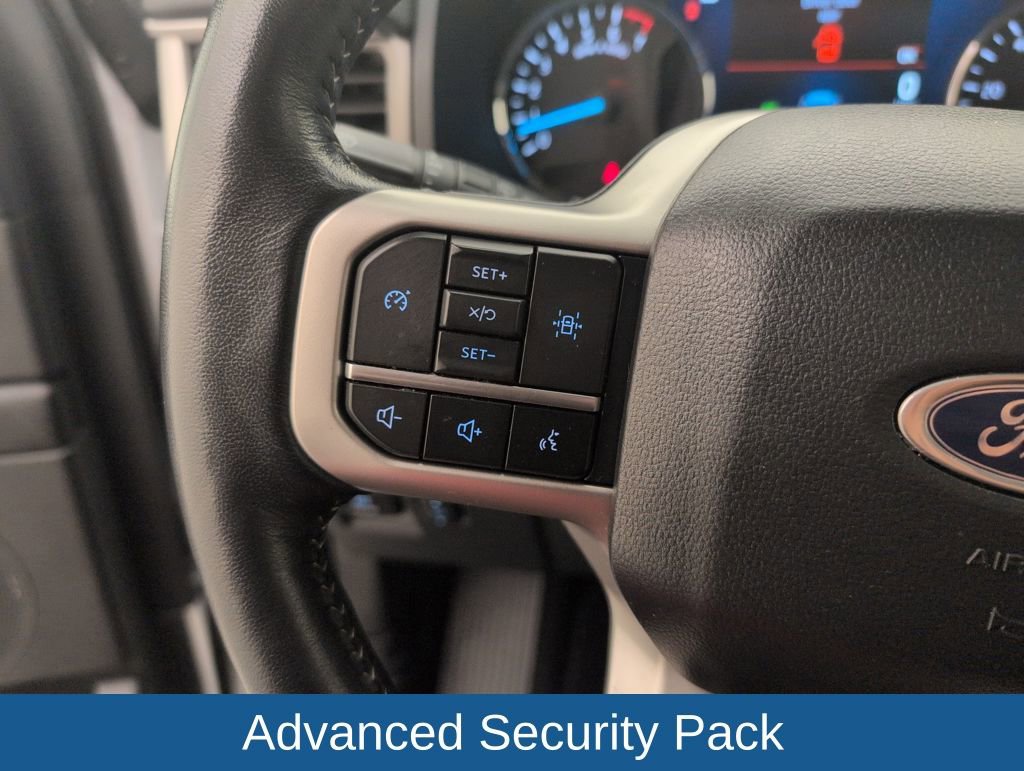 Certified 2023 Ford Expedition XLT image 44