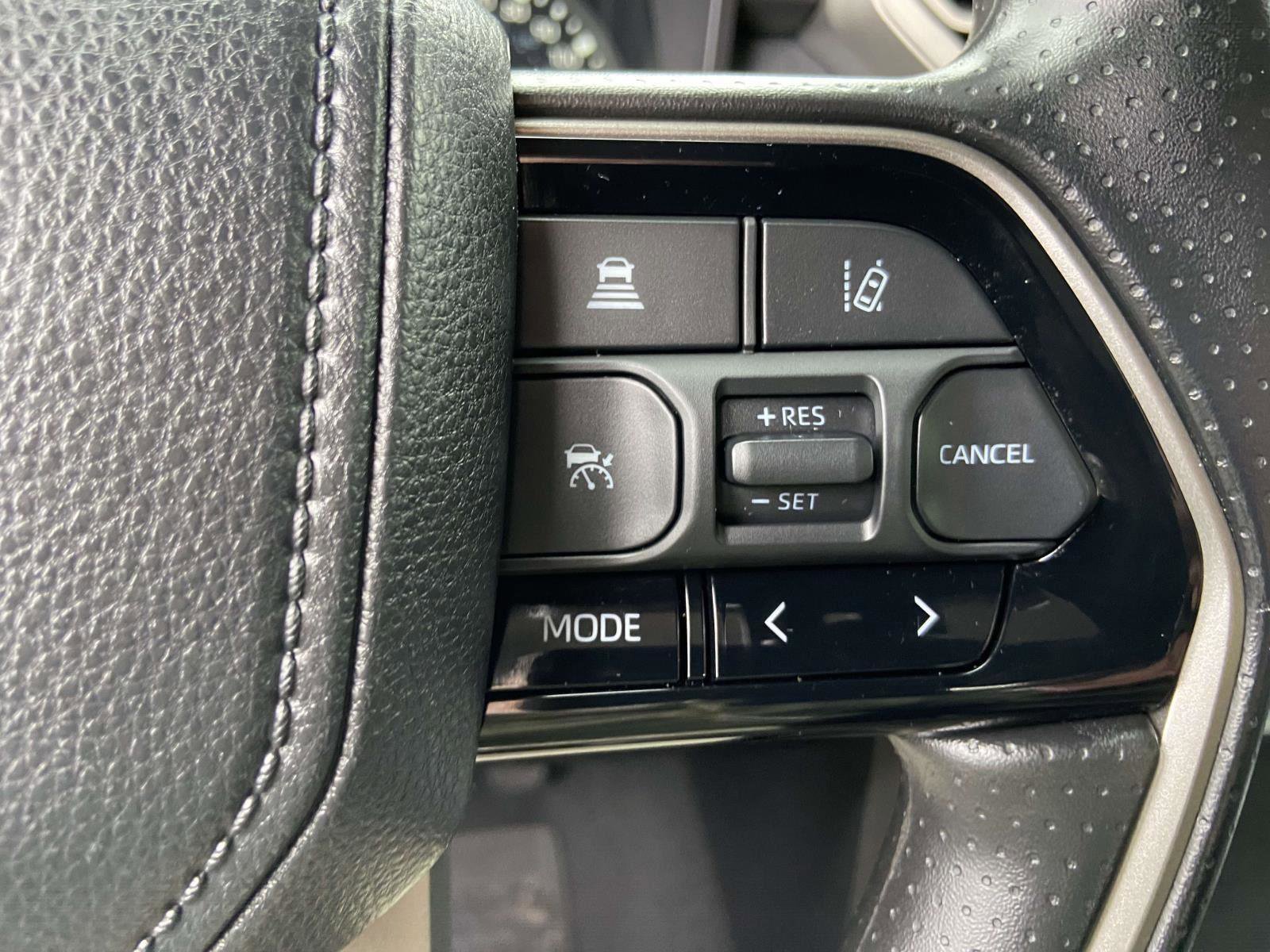 Used 2024 Toyota Tundra SR5 w/ SR5 Convenience Package image 13