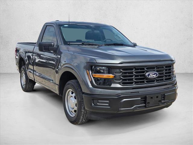 New 2026 Ford F150 XL image 7