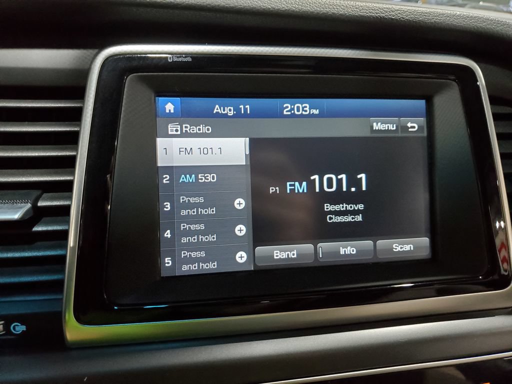 Used 2019 Hyundai Sonata SE FWD image 24