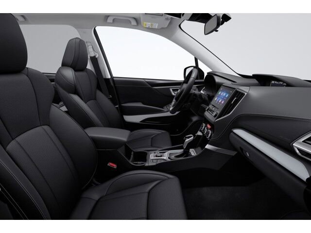 Certified 2024 Subaru Forester Limited image 16