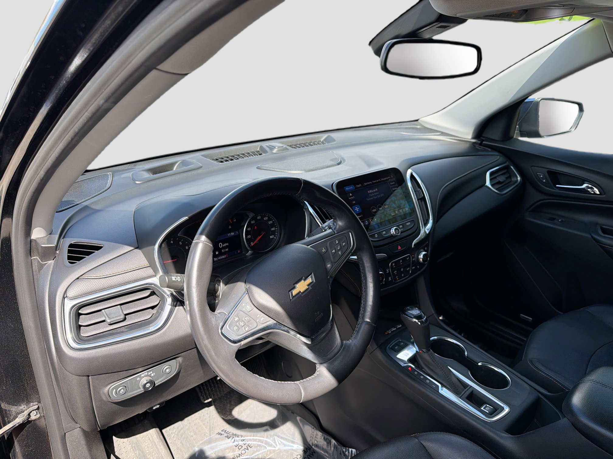 Used 2020 Chevrolet Equinox Premier image 21