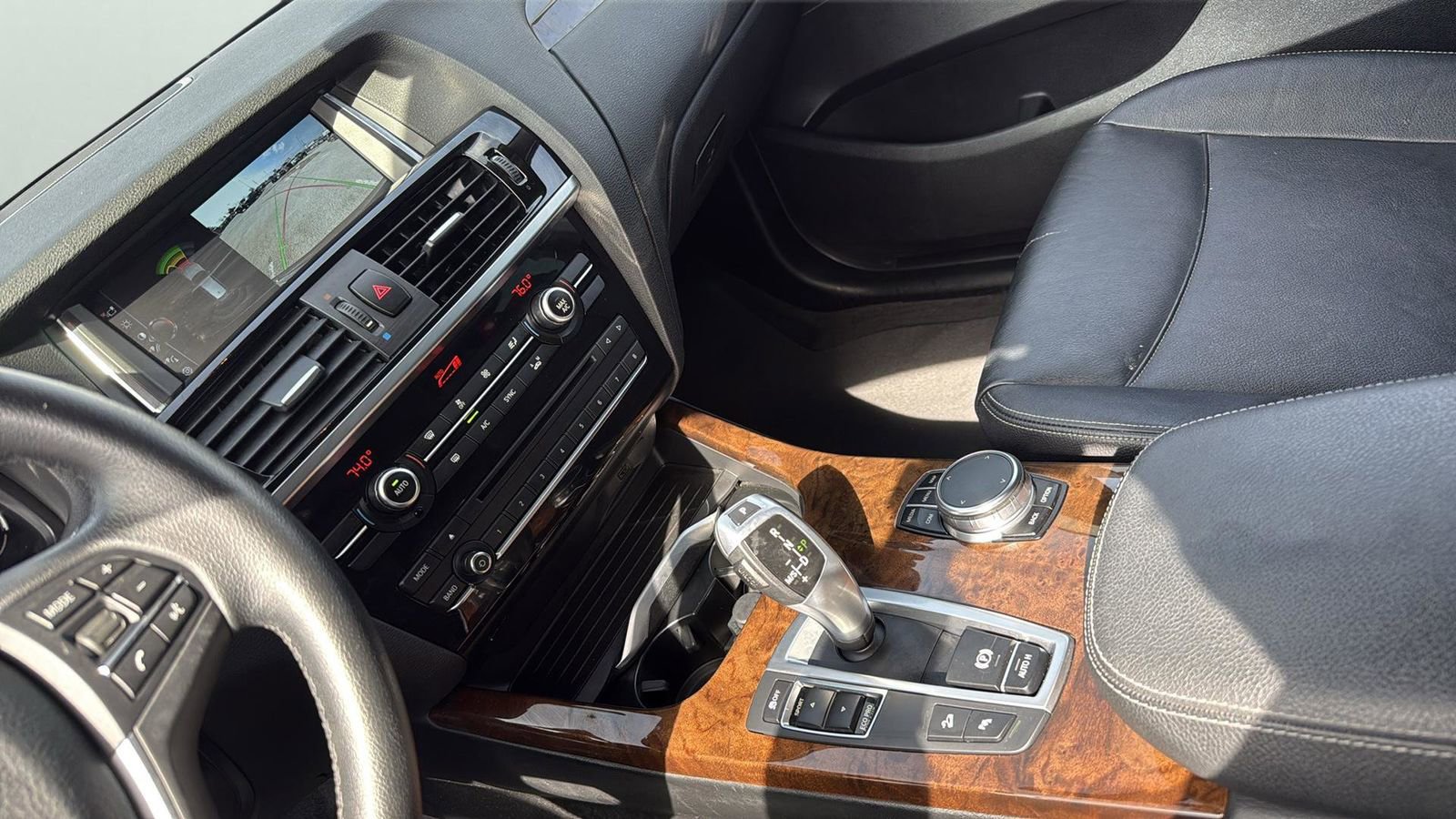 Used 2017 BMW X3 xDrive28i image 21