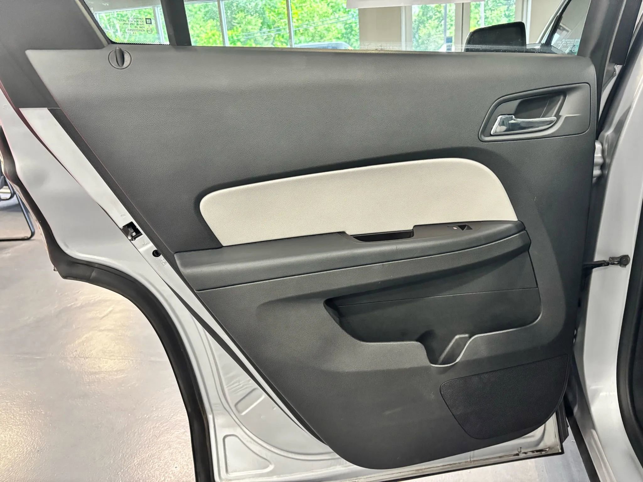 Used 2016 GMC Terrain SLT w/ Open Road Package image 31
