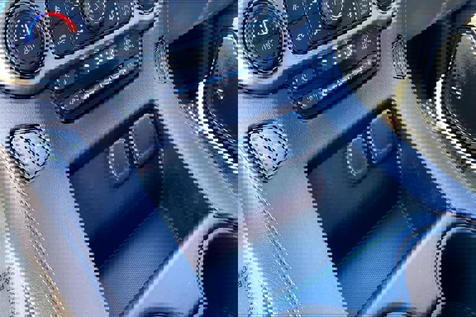 Used 2015 Chevrolet Tahoe LT RWD image 33