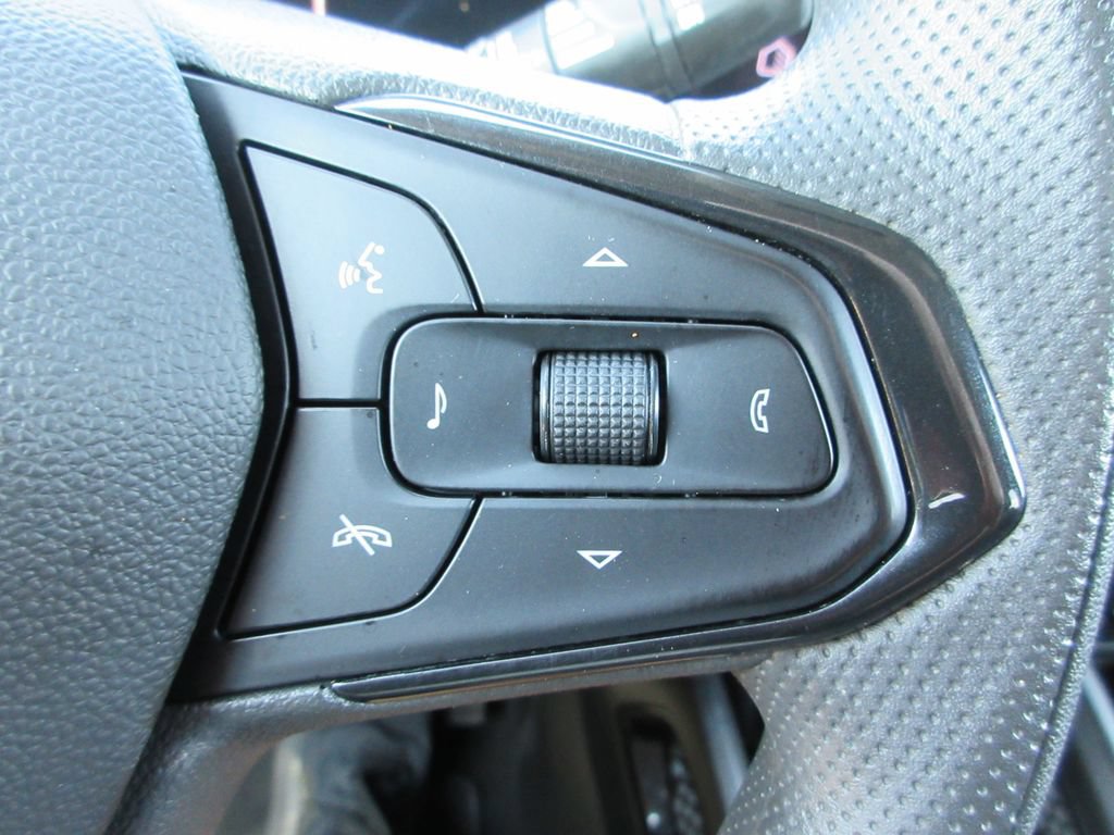 Certified 2024 Chevrolet TrailBlazer LS w/ LS Convenience Package AWD/4WD image 25