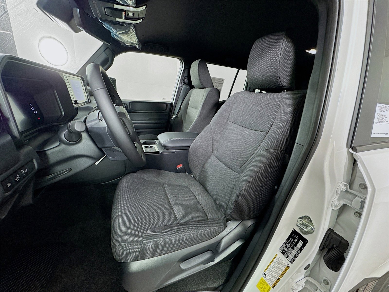 New 2026 Toyota Land Cruiser 1958 image 10