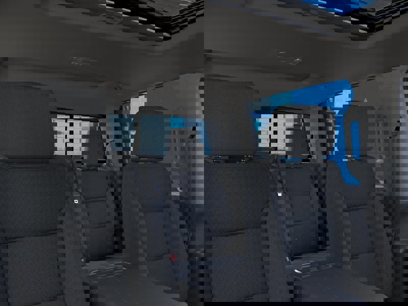 New 2026 Chevrolet Silverado 1500 RST image 24