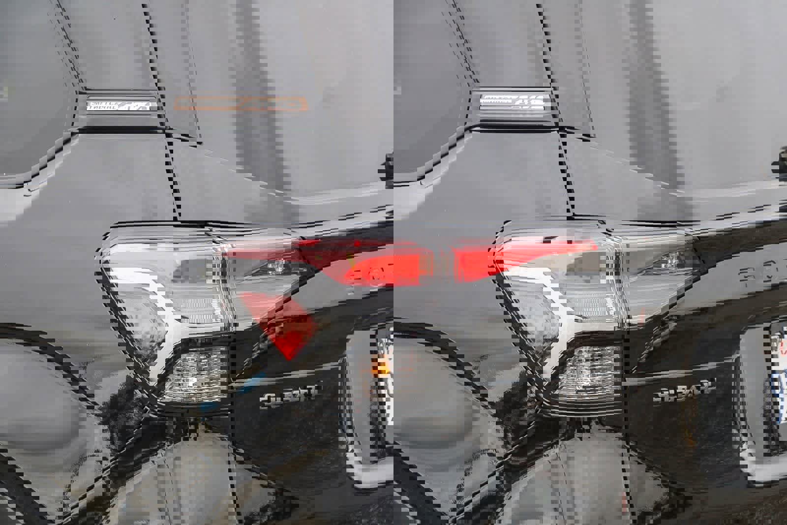 Used 2025 Subaru Forester Sport image 11