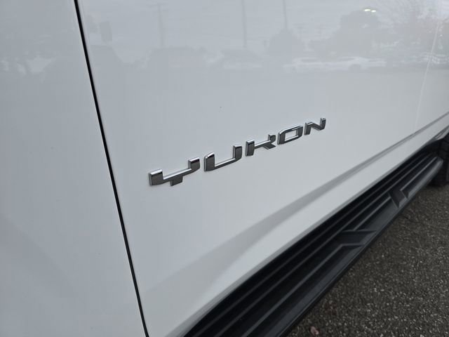 Certified 2024 GMC Yukon XL SLE image 35