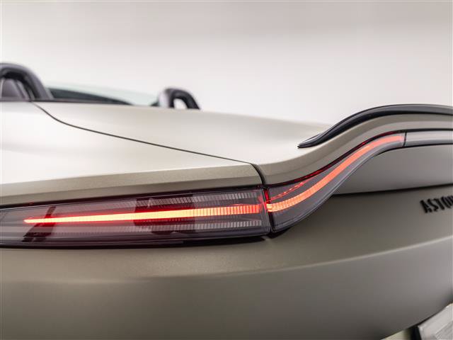 New 2026 Aston Martin V8 Vantage S RWD image 47