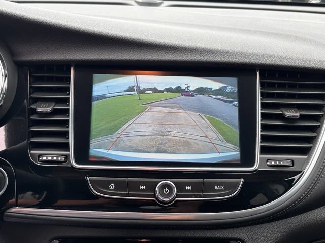 Used 2019 Buick Encore Preferred FWD image 18