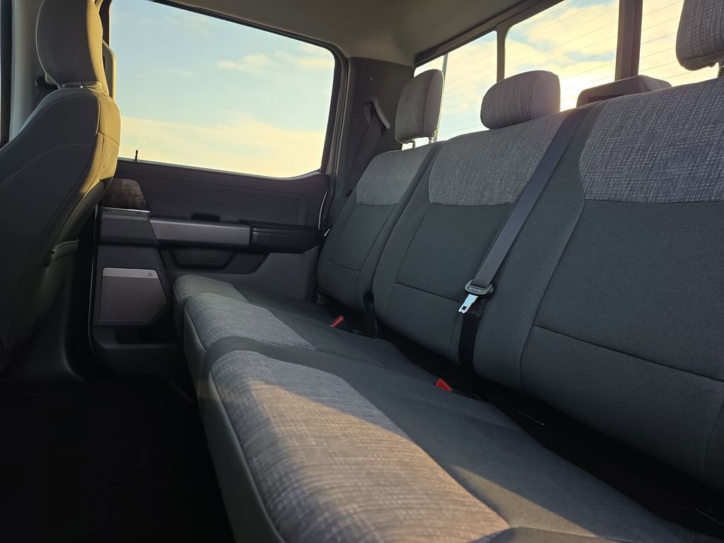 Used 2023 Ford F150 XLT w/ Equipment Group 302A High image 30