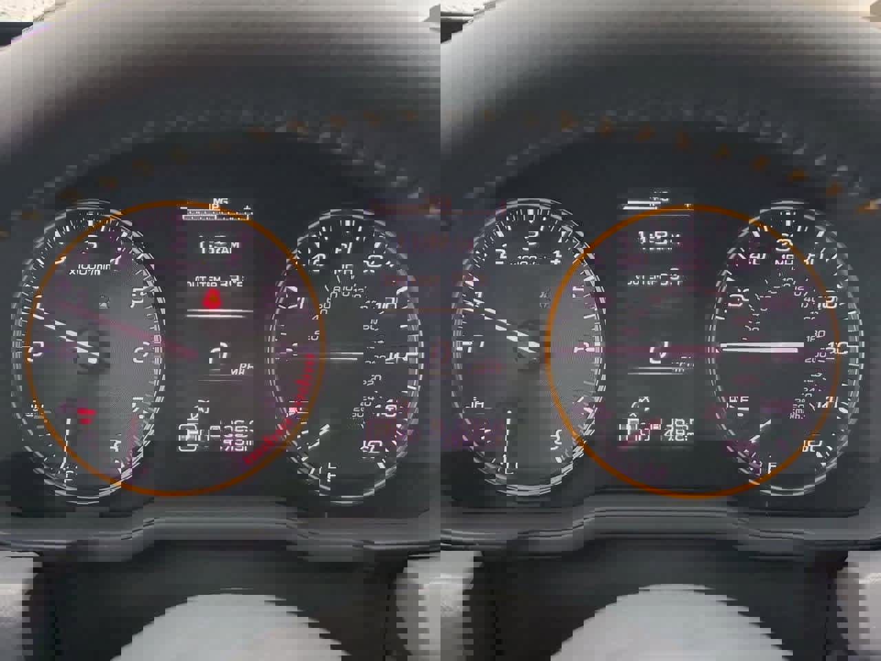 Certified 2026 Subaru Crosstrek 2.5i Wilderness w/ Crosstrek Mirror Package image 33