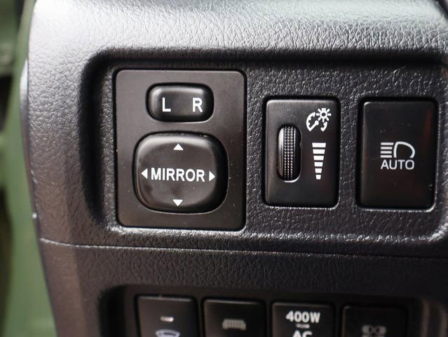 Used 2020 Toyota 4Runner TRD Pro image 31