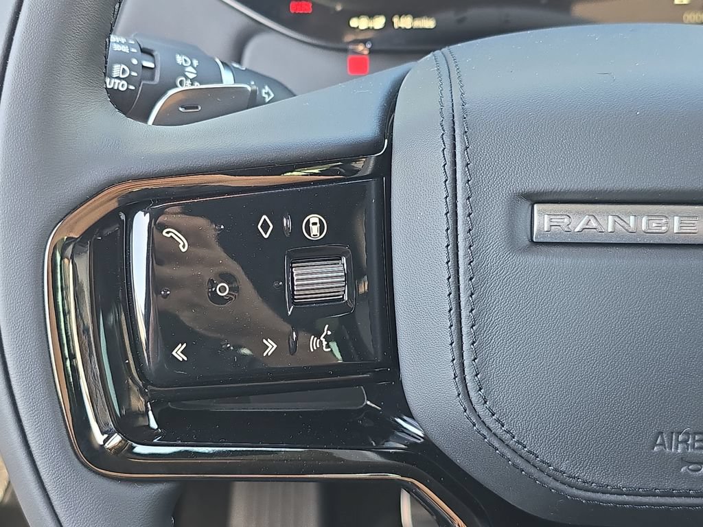 New 2026 Land Rover Range Rover Sport Dynamic SE AWD/4WD image 18