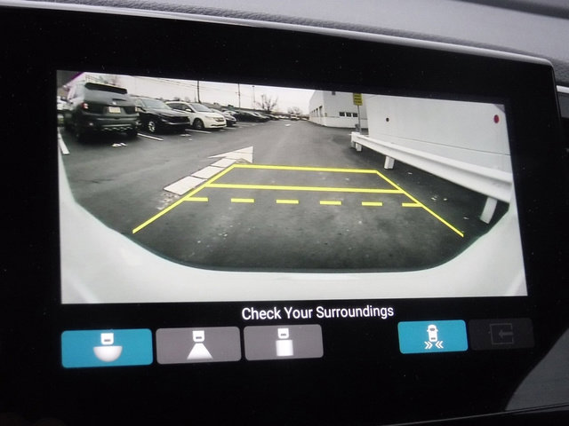 Used 2023 Honda Passport EX-L image 23