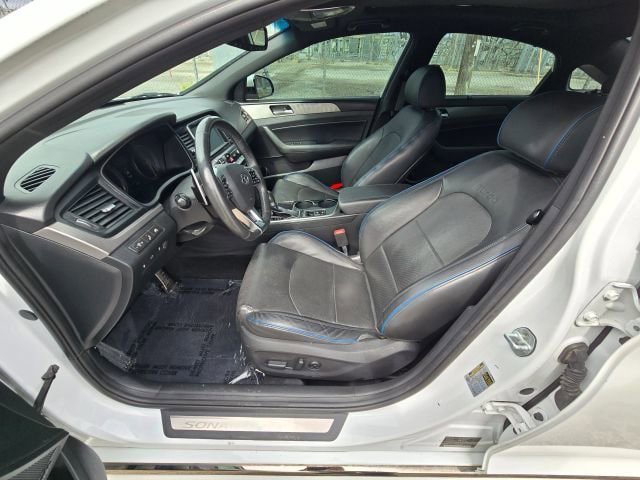 Used 2019 Hyundai Sonata Limited FWD image 9