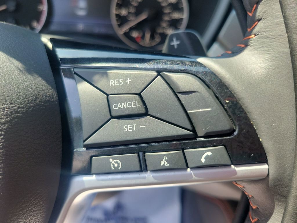 Used 2024 Nissan Altima 2.5 SR image 24