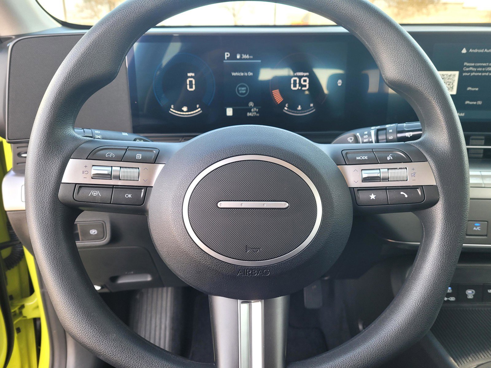 Used 2025 Hyundai Kona SE image 22