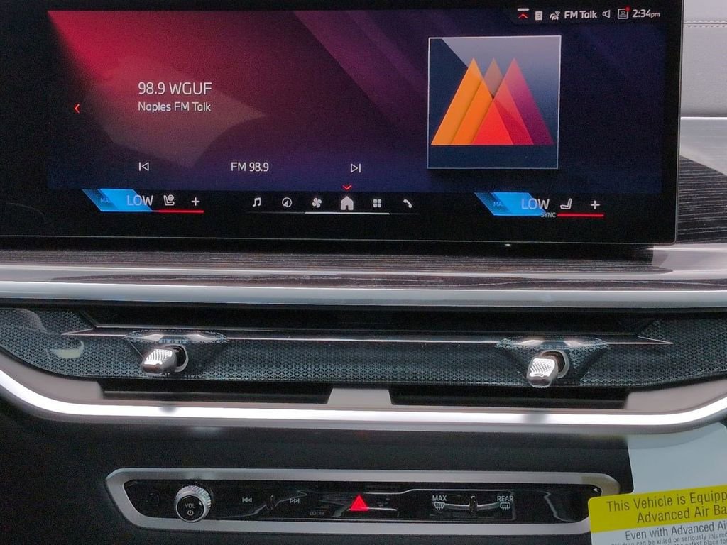 New 2026 BMW X5 xDrive40i w/ M Sport Package image 18