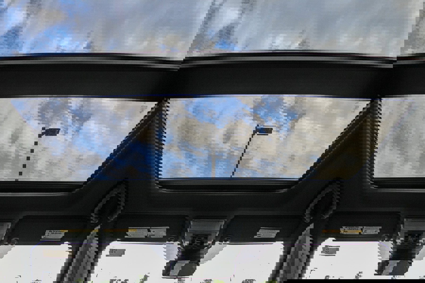 New 2026 Honda Passport TrailSport image 7