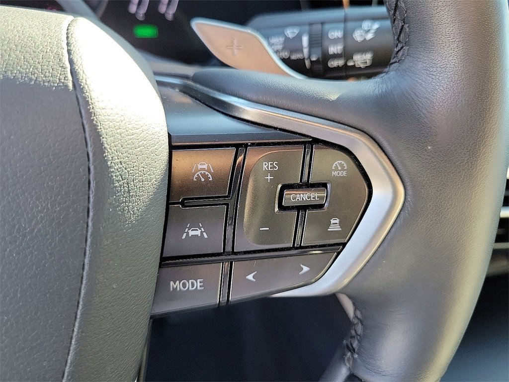 Used 2023 Lexus RX 350h image 6