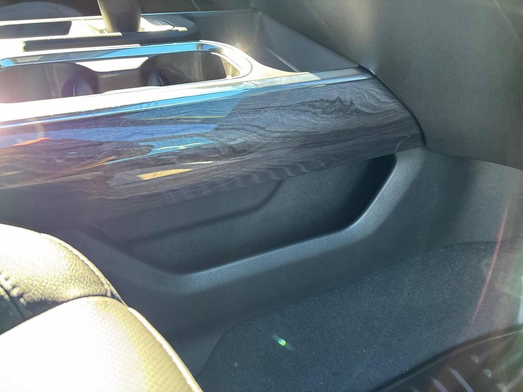 New 2026 Chevrolet Silverado 1500 LTZ w/ LTZ Premium Package image 65