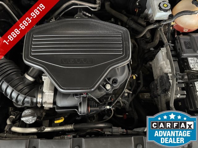 Used 2019 Chevrolet Blazer RS AWD/4WD image 7