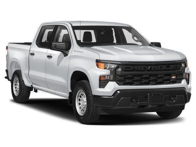 Used 2024 Chevrolet Silverado 1500 LTZ RWD image 21