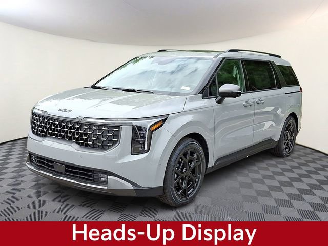 New 2026 Kia Carnival SX Prestige FWD image 3