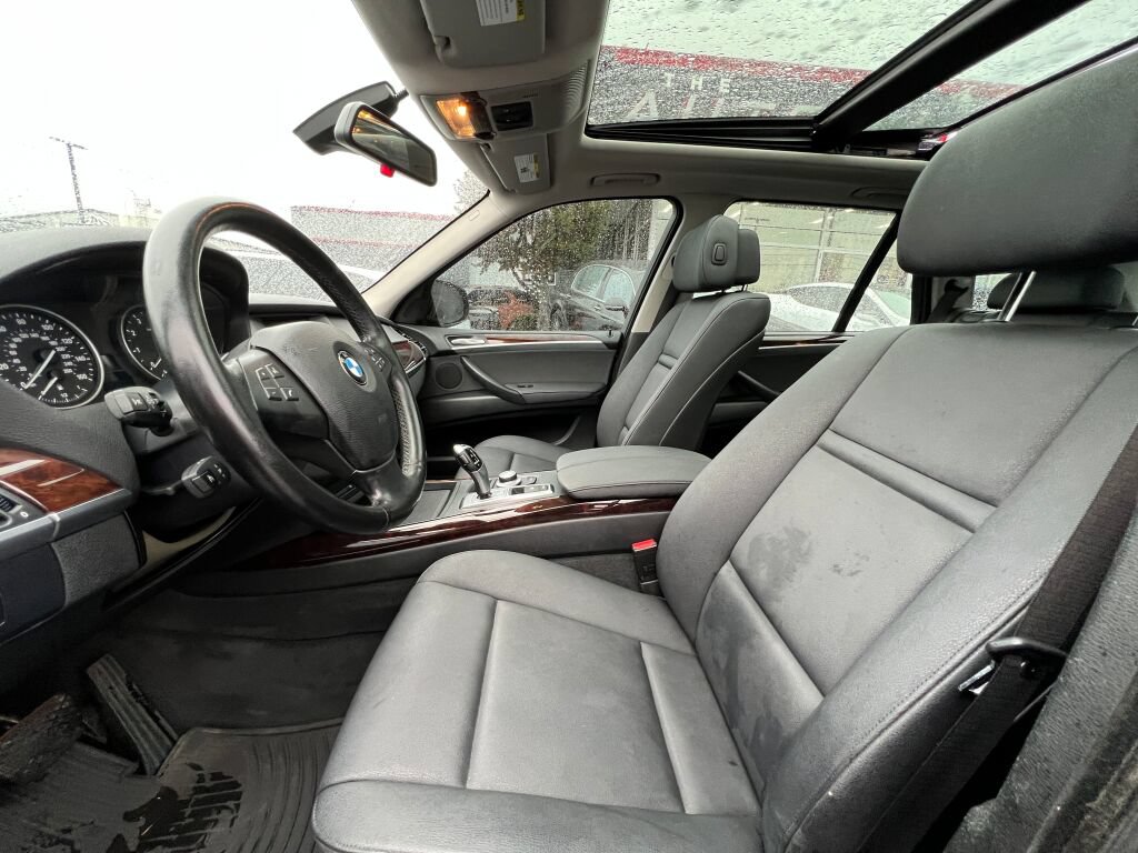Used 2009 BMW X5 xDrive30i AWD/4WD image 17