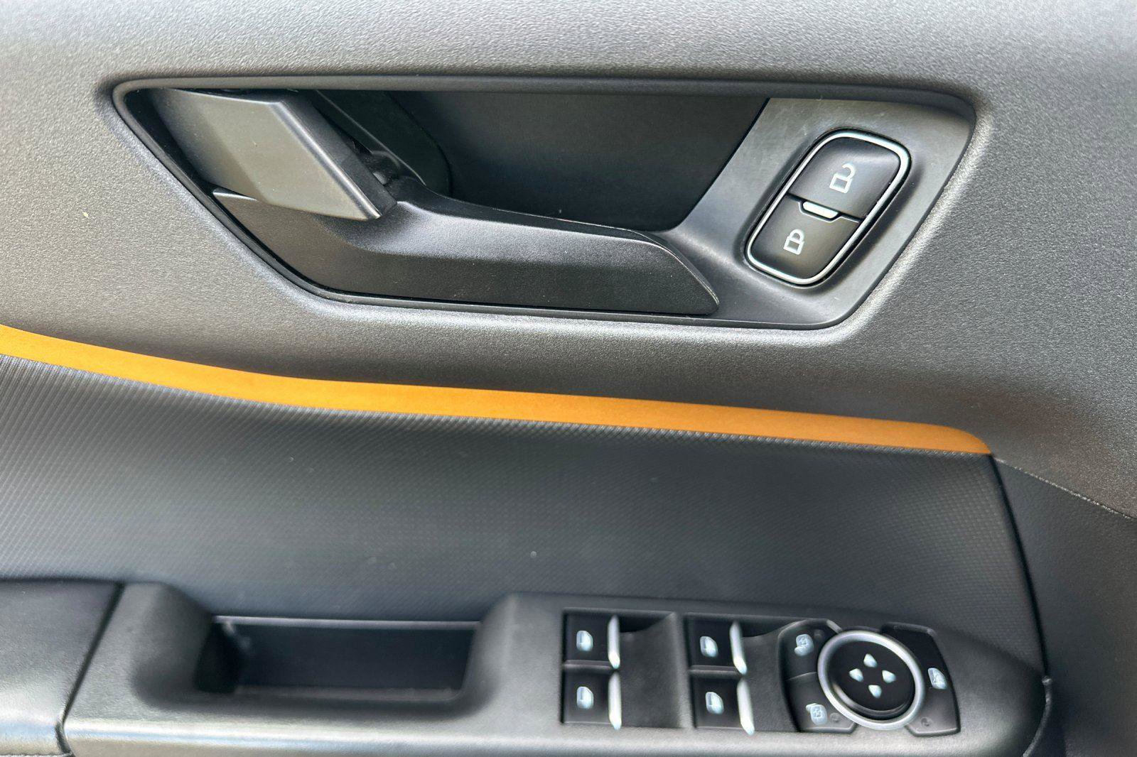 Used 2022 Ford Bronco Sport Badlands image 10