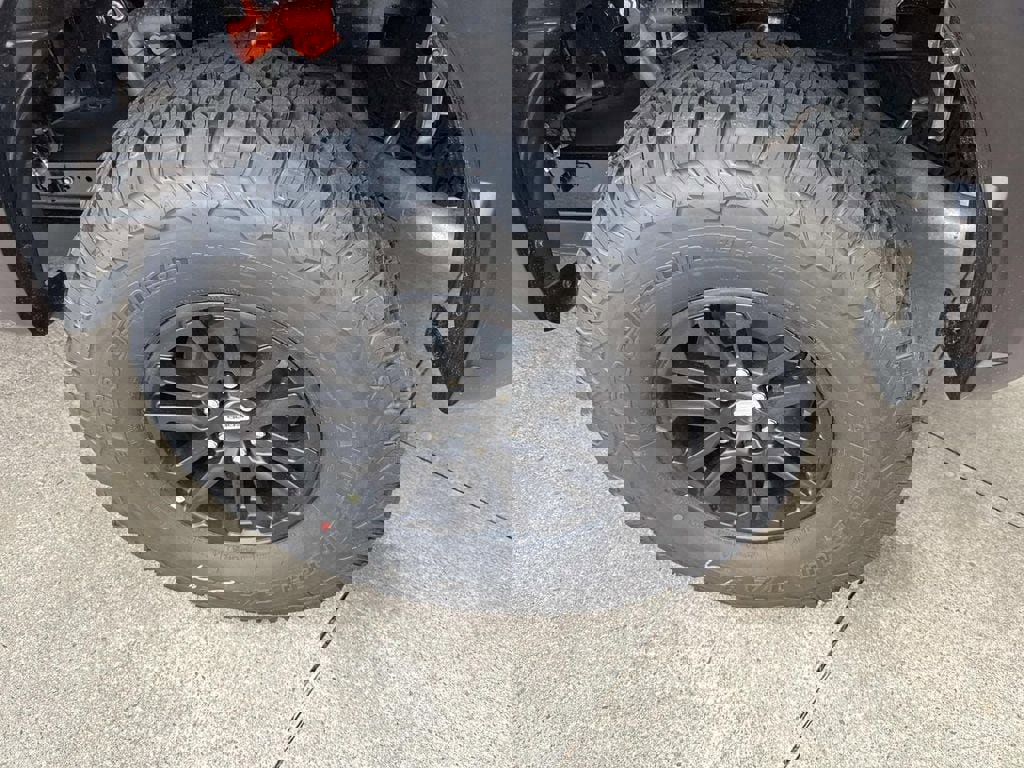 New 2026 Ford F150 Raptor image 33