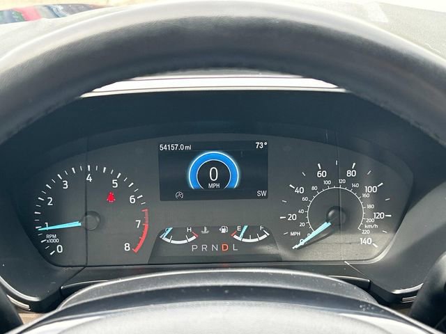 Used 2022 Ford Escape SEL FWD image 39