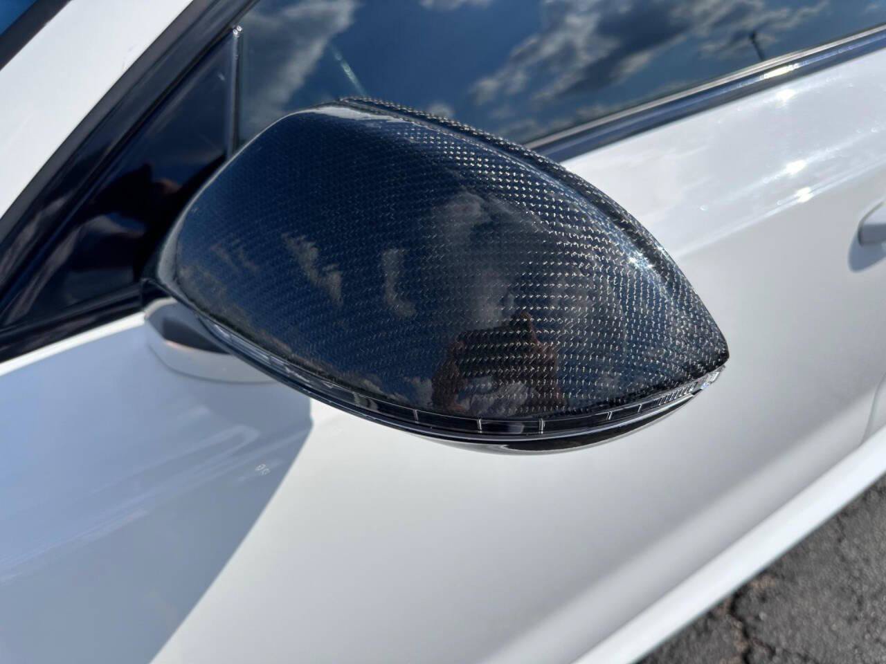 Used 2014 Audi RS 7 Prestige AWD/4WD image 15