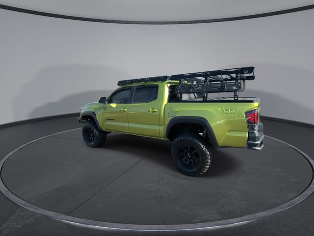 Used 2022 Toyota Tacoma TRD Pro image 16
