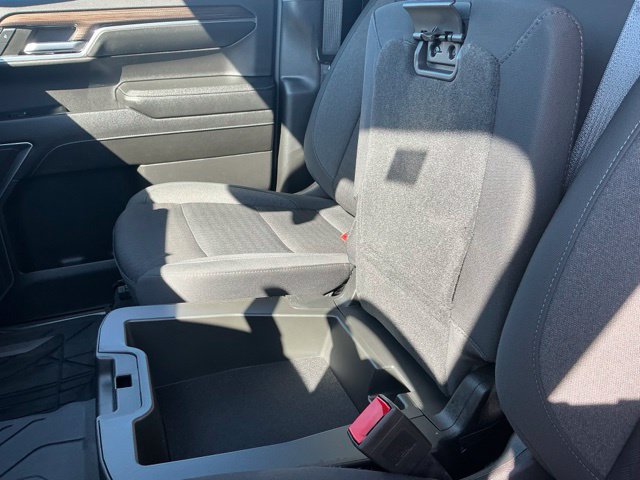 Used 2024 Chevrolet Silverado 1500 LT w/ Protection Package AWD/4WD image 34