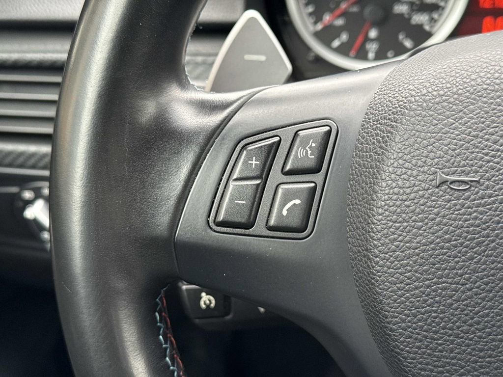 Used 2013 BMW M3 Convertible image 25