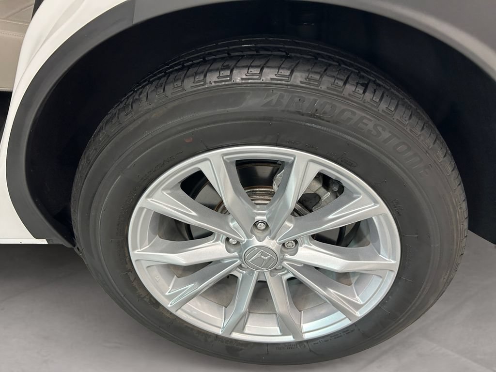Used 2024 Honda CR-V EX-L image 14