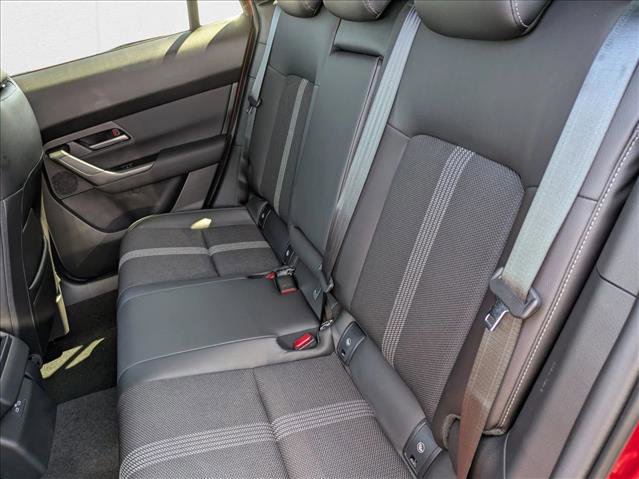 New 2025 MAZDA CX-50 AWD 2.5 S w/ Preferred Package image 11